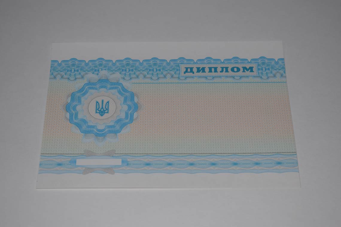 Украинский Диплом Вуза 2000-2025 в Челябинске оборот